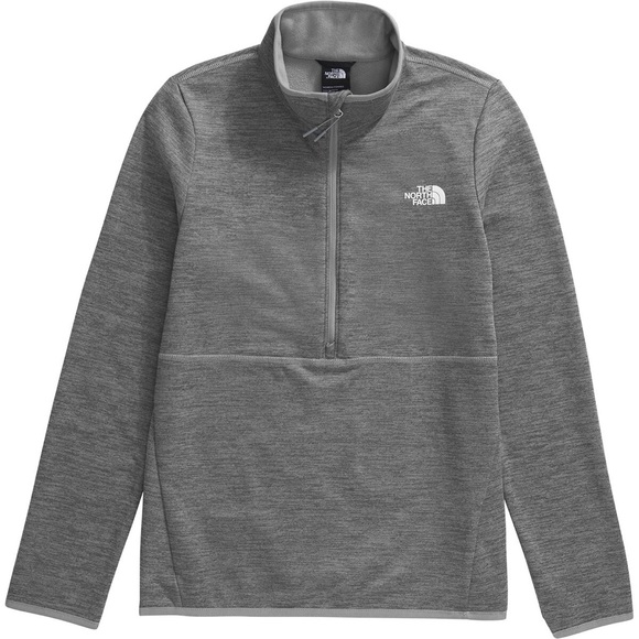 The North Face Tops - The North Face Womens Canyonlands 1/4 Zip Top